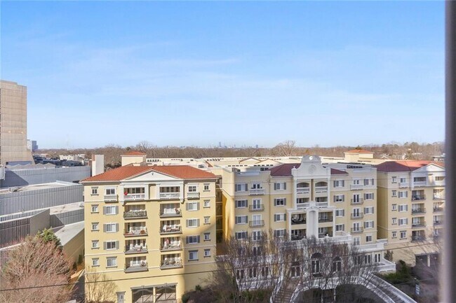 Foto del edificio - 199 14th St NE