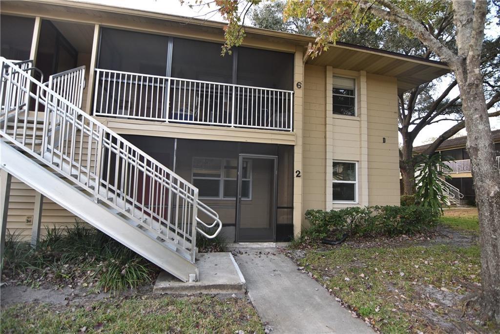 700 E Airport Blvd Unit D2, Sanford, FL 32773 Condo for Rent in