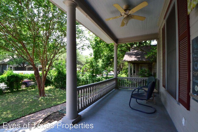 Foto del edificio - 2 br, 1 bath House - 4314 Marathon Blvd