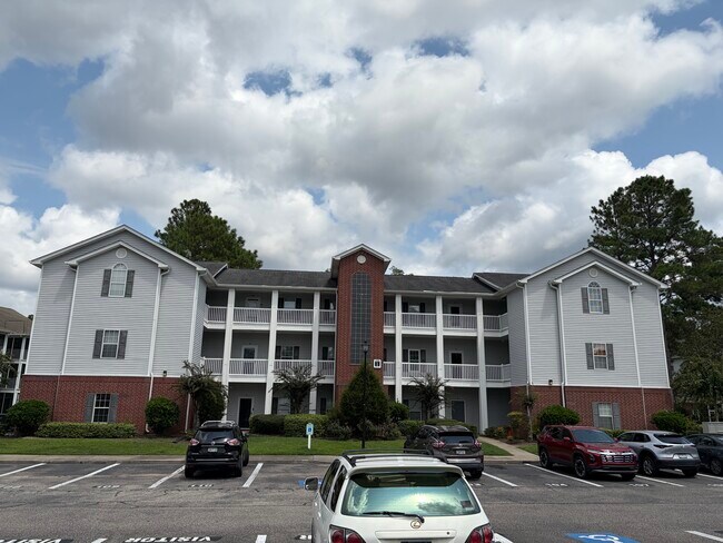 Building Photo - 4700 Touhey Dr