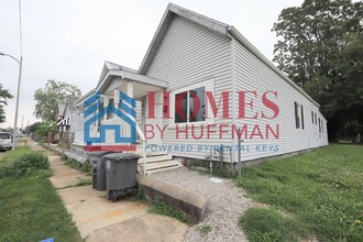 Building Photo - 1013 N Garvin St
