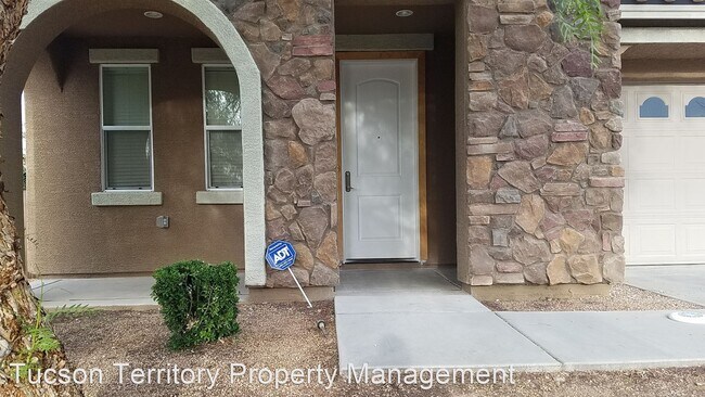 Foto del edificio - 4 br, 3 bath House - 17033 S. Mesa Shadows...