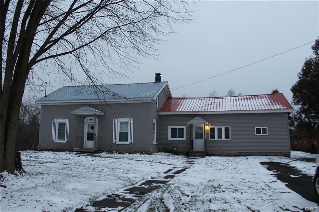 8337 S Main St, Evans Mills, NY 13637 House for Rent in Evans Mills