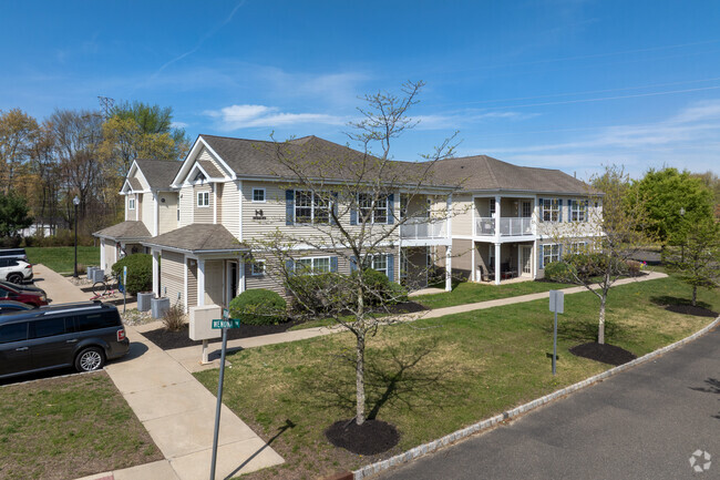 Building Photo - Sharp Road Apartments