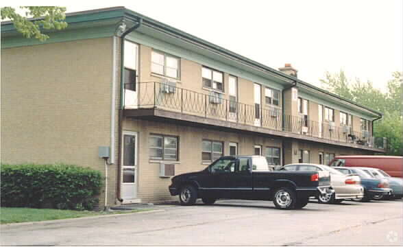 Building Photo - 19 King Arthur Ct
