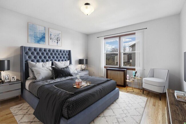 Foto del edificio - 49-51 Wallis Ave