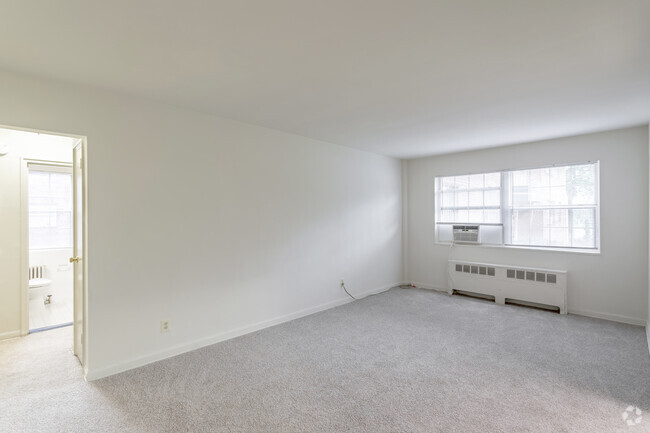 1HAB, 1BA - 550 ft² - Kirkwood Apartments