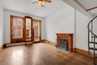 Building Photo - 157 W 93rd St