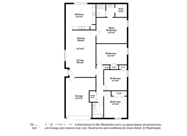 Building Photo - 8684 Foley Dr
