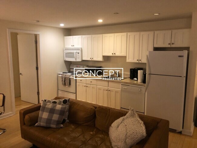 Foto del edificio - 40 Boylston St