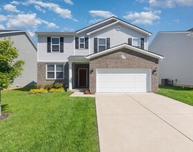 Building Photo - 4021 White Pne Ln