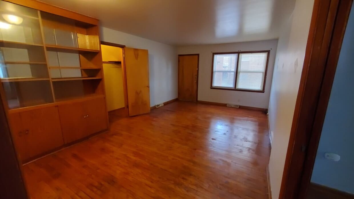 Hardwood Floors - this Image is the 2-Bedroom Living Room - 314 Mecherle