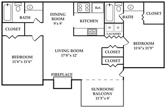 Balmoral Village - 14