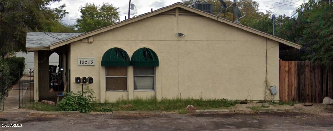 Primary Photo - 10213 N 15th Ave