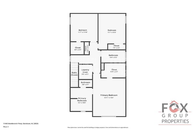Building Photo - 11440 Westbranch Pkwy