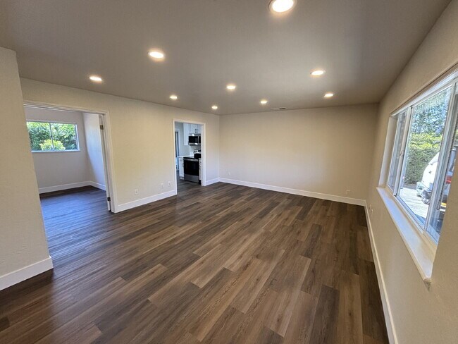 Building Photo - Completely Renovated Concord Retreat: Cozy...