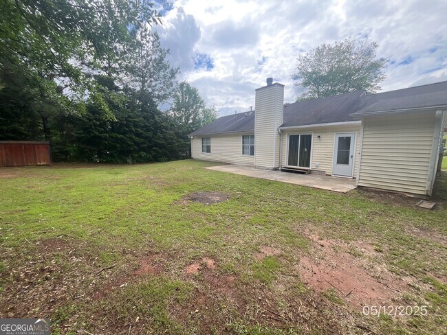 Foto del edificio - 6317 Amberly Rd