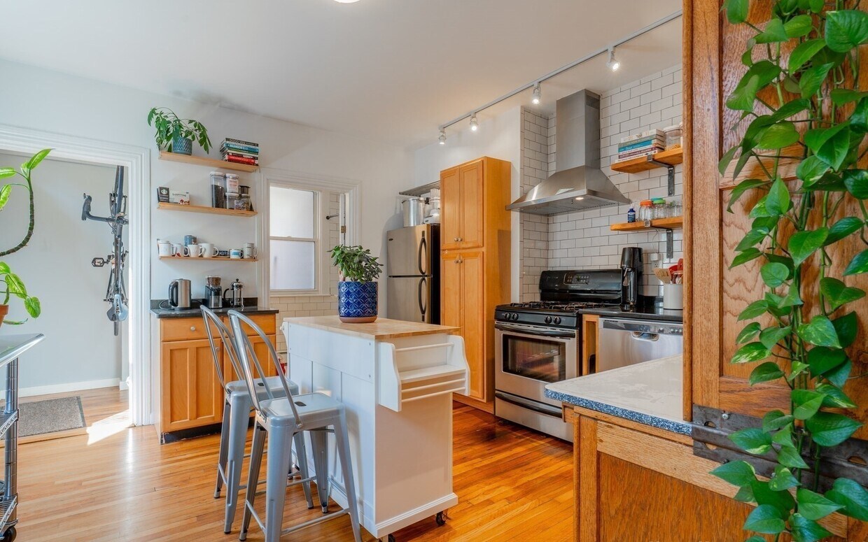 Foto principal - 77 Columbus Ave