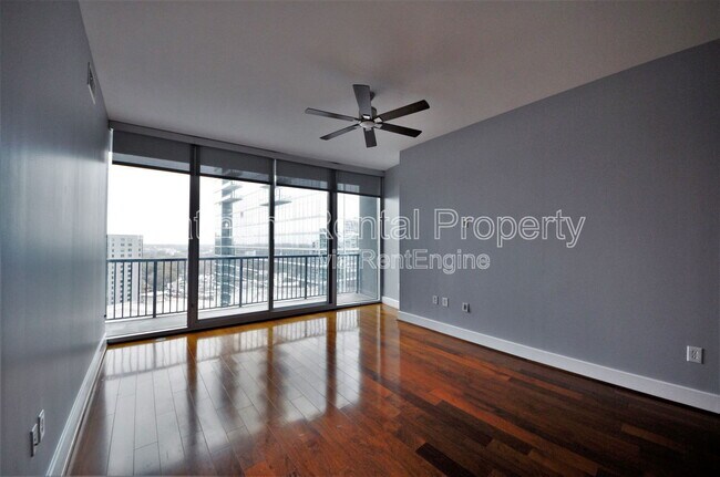 Foto del edificio - 1080 Peachtree St NE