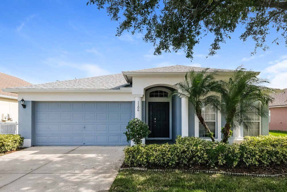 Primary Photo - 1106 Summer Breeze Dr