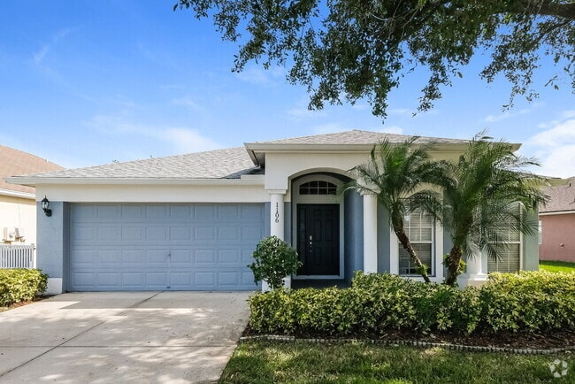 Building Photo - 1106 Summer Breeze Dr