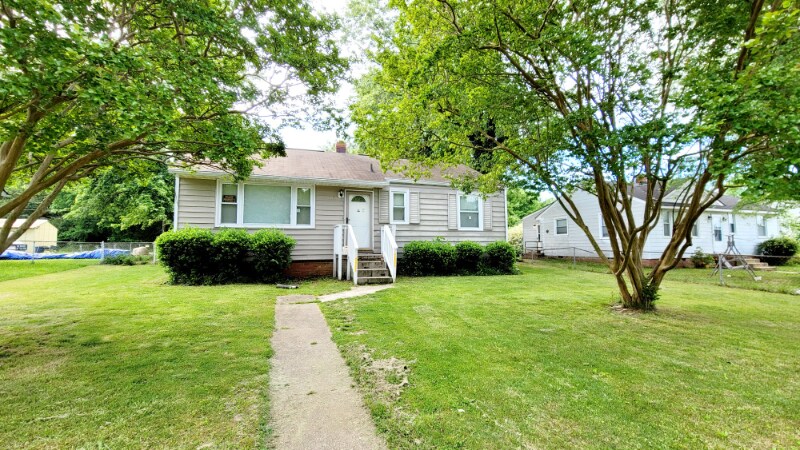 Foto del edificio - 3615 Ammons Ave