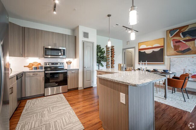 Foto del edificio - Hot Spot, Cool Price