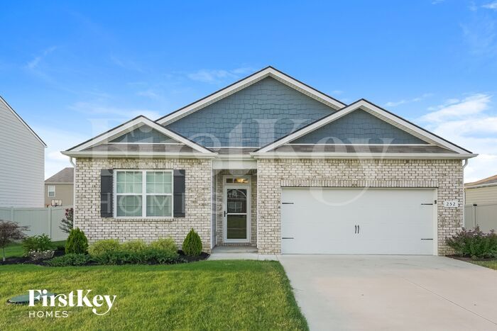 Foto principal - 252 William Dylan Dr
