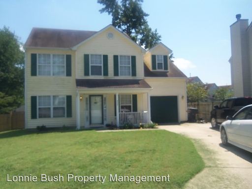 Primary Photo - 847 Chapin Wood Dr