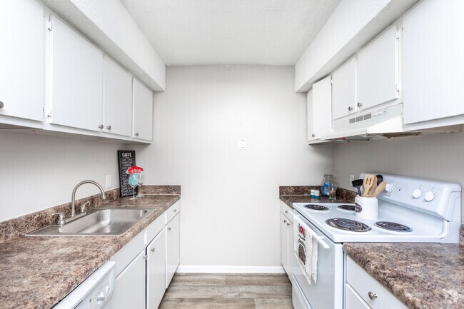 3HAB, 2BA - 1,205 ft² - Fox Run Dothan