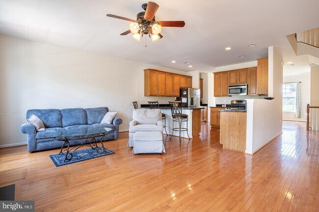 Building Photo - 9237 Dawkins Crest Cir