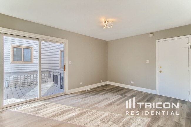 Foto del edificio - 1665 Trafalgar Ln