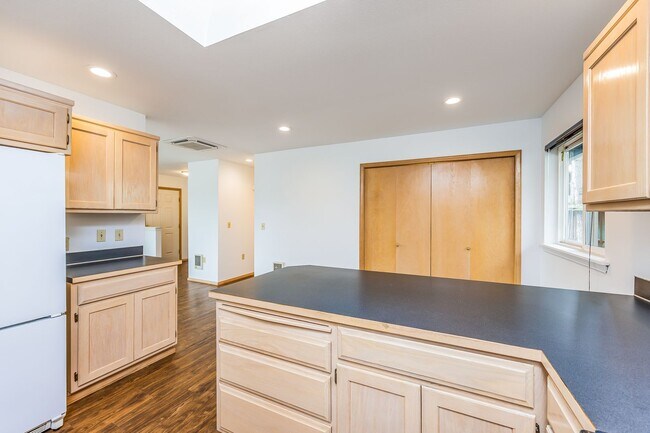 Foto del edificio - One Level Lifestyle in Snohomish