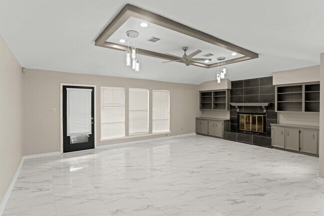 Building Photo - 12719 Ashford Chase Dr