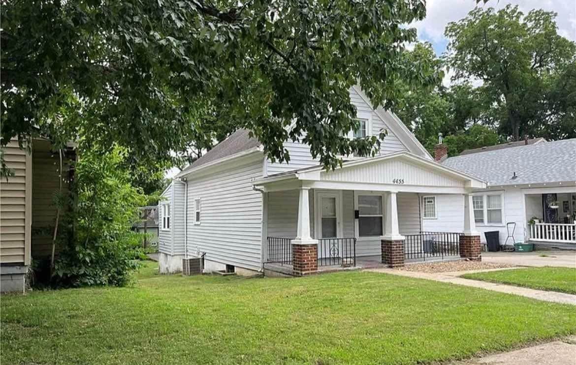Building Photo - 4455 Eaton St