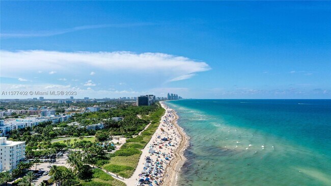 Foto del edificio - 7300 Ocean 110