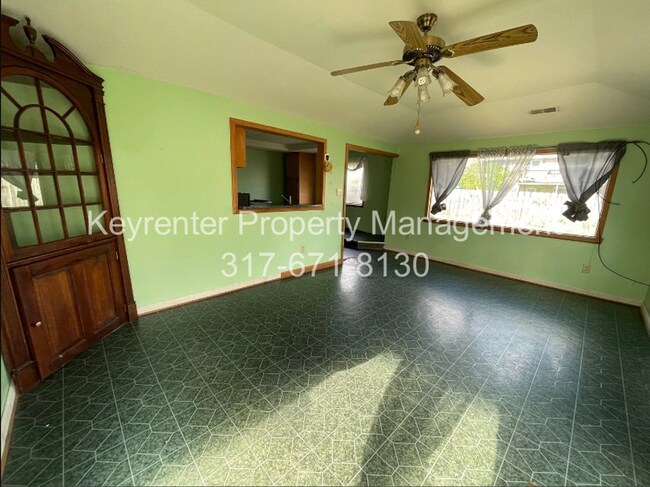 Foto del edificio - Cozy 3BR/2BA Home with Deck & Yard – Great Greenfield Location