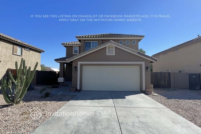Building Photo - 22229 W Devin Dr