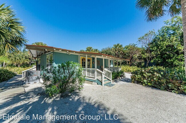 Building Photo - 2 br, 1 bath House - 1860 E. Shell Lane