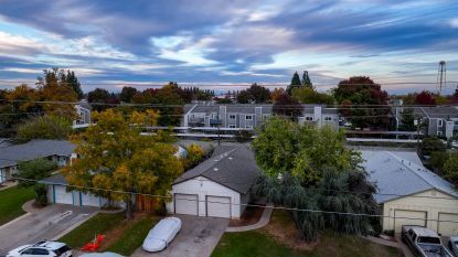 Building Photo - Charming 2-Bed Home in Rancho Cordova
