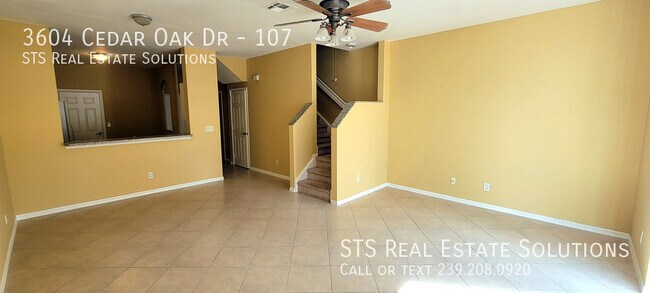 Foto del edificio - 3604 Cedar Oak Dr