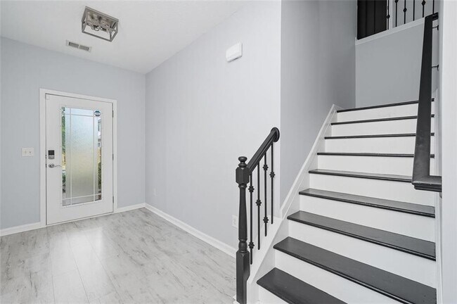 Foto del edificio - 3502 Clear Creek Crossing NW