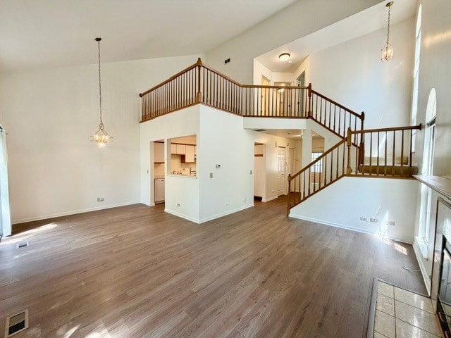 Building Photo - 801 N Shady Oaks Dr