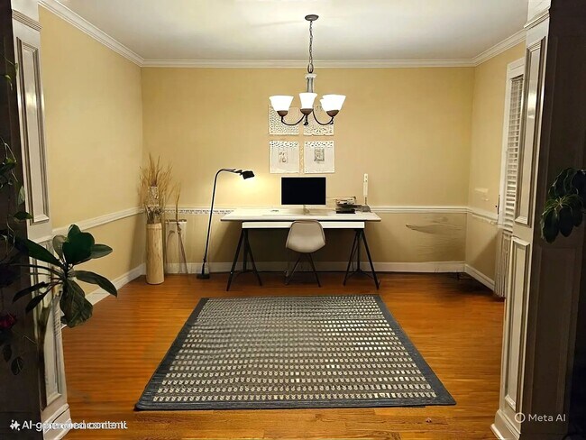 Foto del edificio - 1530 Bledsoe Ln