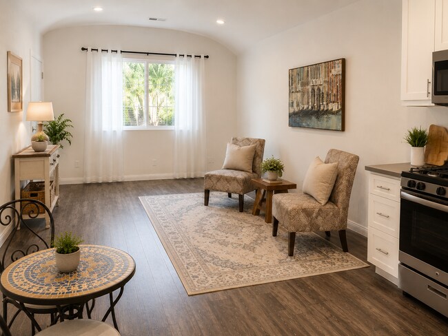 Foto del edificio - 1360 Meadowbrook Ave
