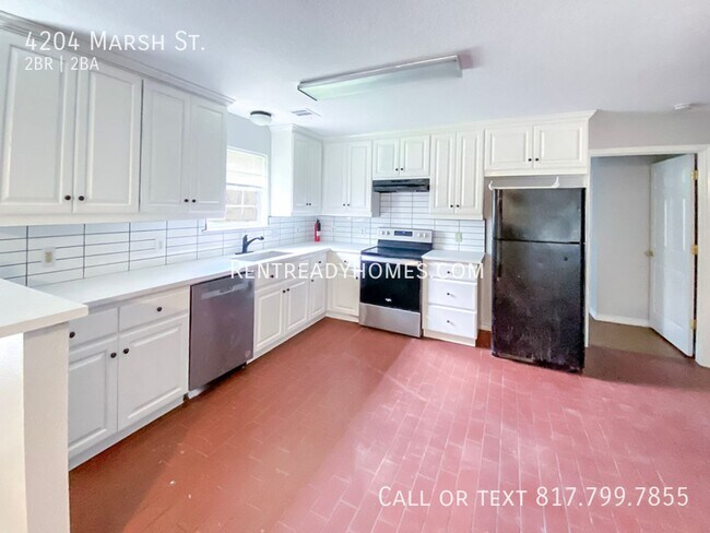 Building Photo - 4204 Marsh St