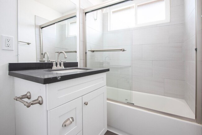 Foto del interior - Lyman Place Apartments