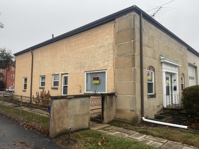 Fotografía del edificio - 246 S Prospect St