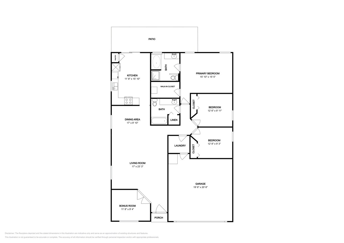 Foto del edificio - 7756 Beridale Ct
