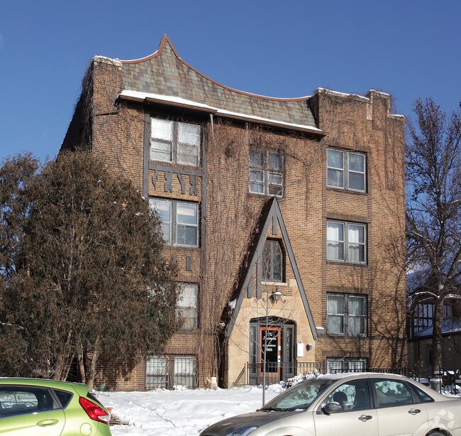 Building Photo - The Kensington